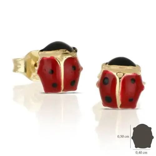 Gioielleria Lucchese Oro Orecchini Donna Oro 3793874 miniatura 2