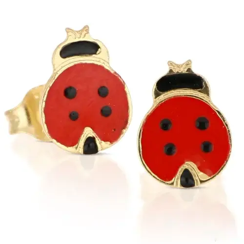 Gioielleria Lucchese Oro Orecchini Donna Oro 3793875