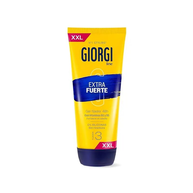 a Gel Fissante Extra Forte N3 240ml