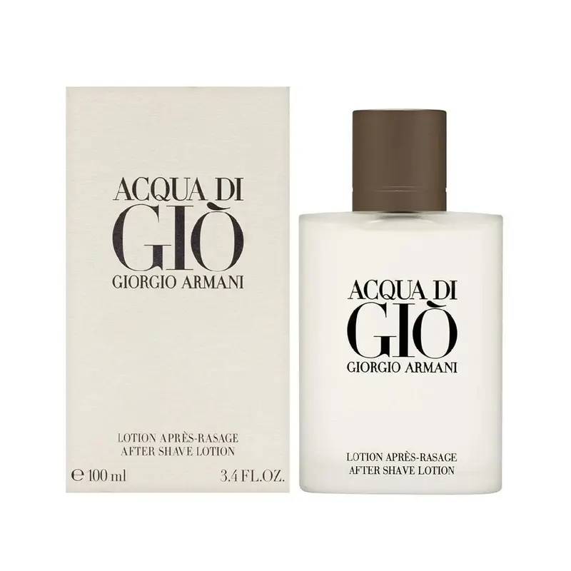 Giorgio Armani - Acqua di Giò After Shave Lotion 100 ml