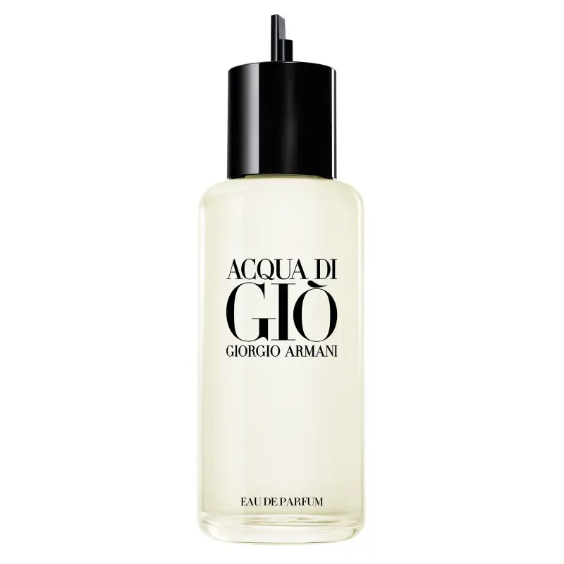 Giorgio Armani Eau de Parfum Uomo Verde 2992311
