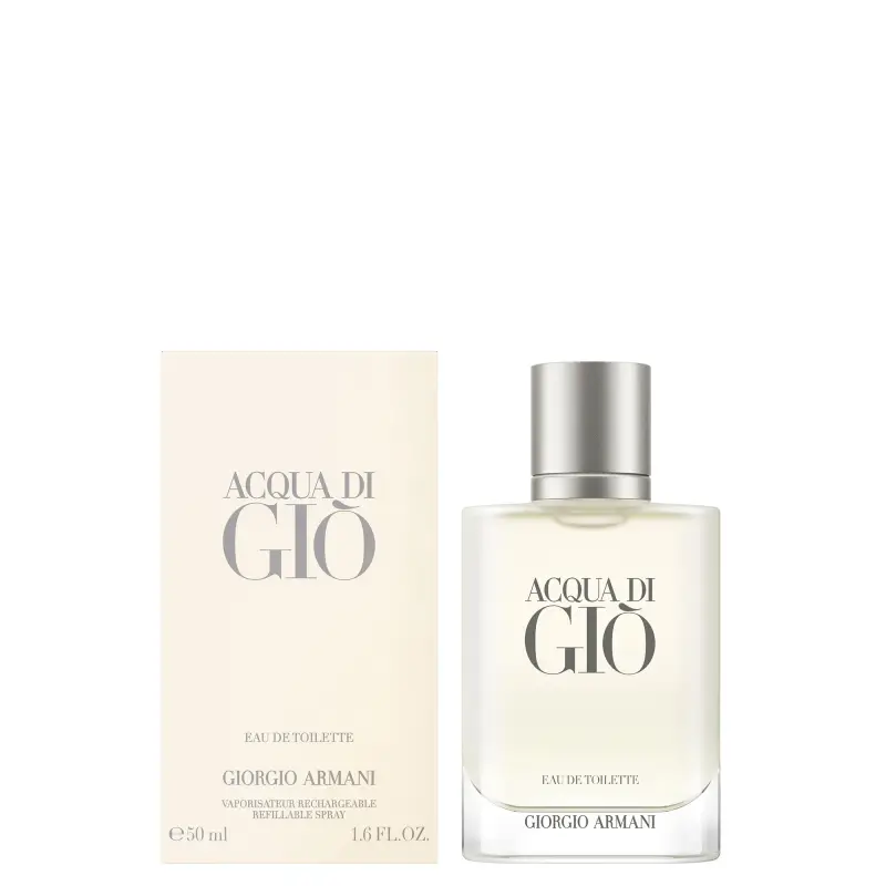 Giorgio Armani Eau de Toilette Uomo 2992312 miniatura 2