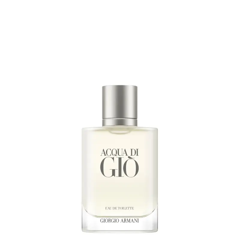 Giorgio Armani Eau de Toilette Uomo 2992312