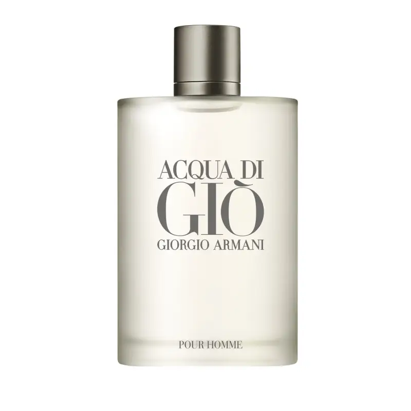 Giorgio Armani Eau de Toilette Uomo Verde 3052301