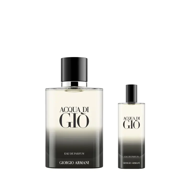 Giorgio Armani Profumo Uomo Verde 2992236 miniatura 2