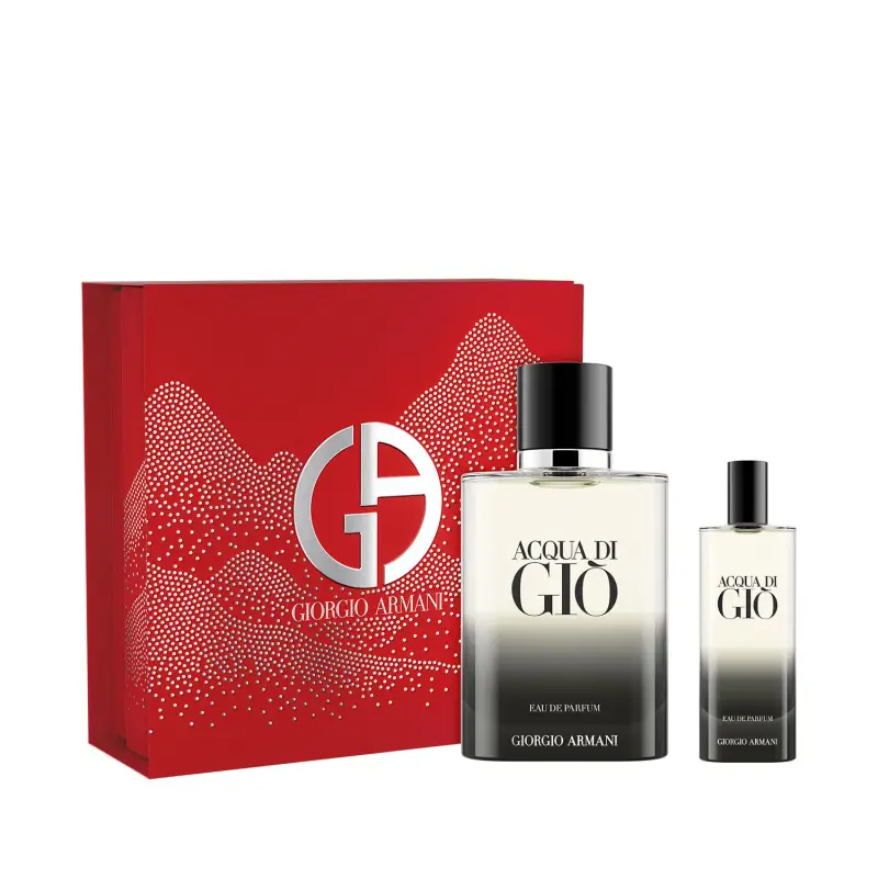 Giorgio Armani Profumo Uomo Verde 2992236
