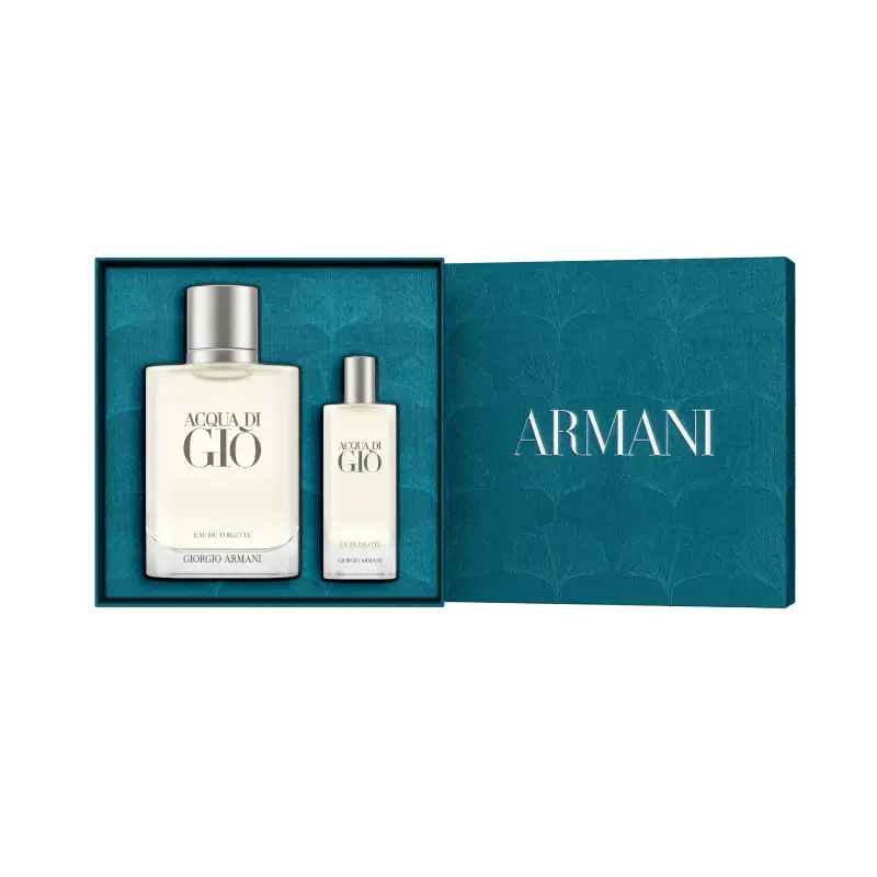 Giorgio Armani Profumo Uomo 2992325 miniatura 3