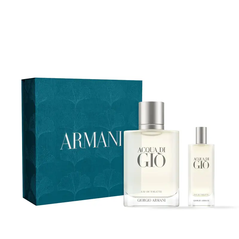 Giorgio Armani Profumo Uomo 2992325