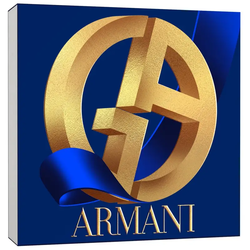 Giorgio Armani Profumo Uomo 2992320 miniatura 2
