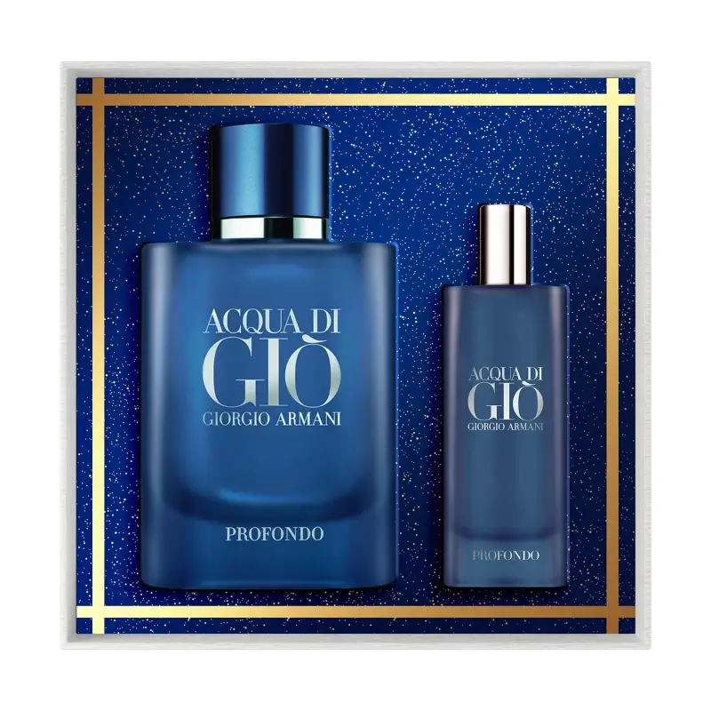 Giorgio Armani Profumo Uomo 2992320 miniatura 3
