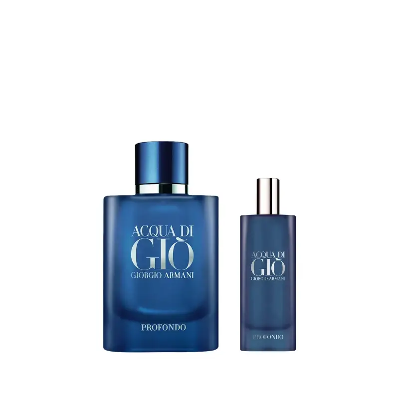 Giorgio Armani Profumo Uomo 2992320 miniatura 4