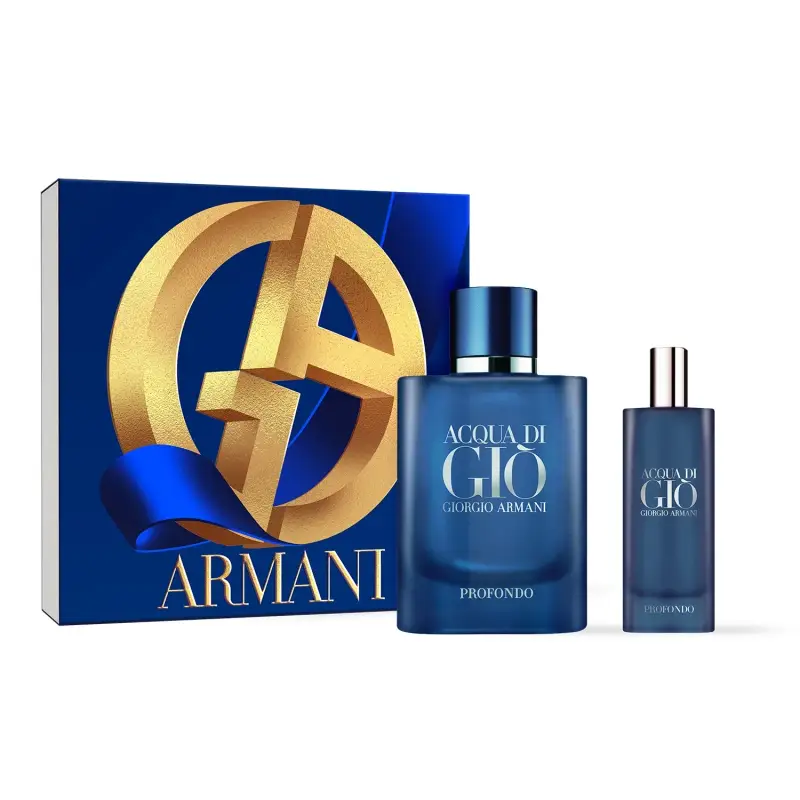 Giorgio Armani Profumo Uomo 2992320