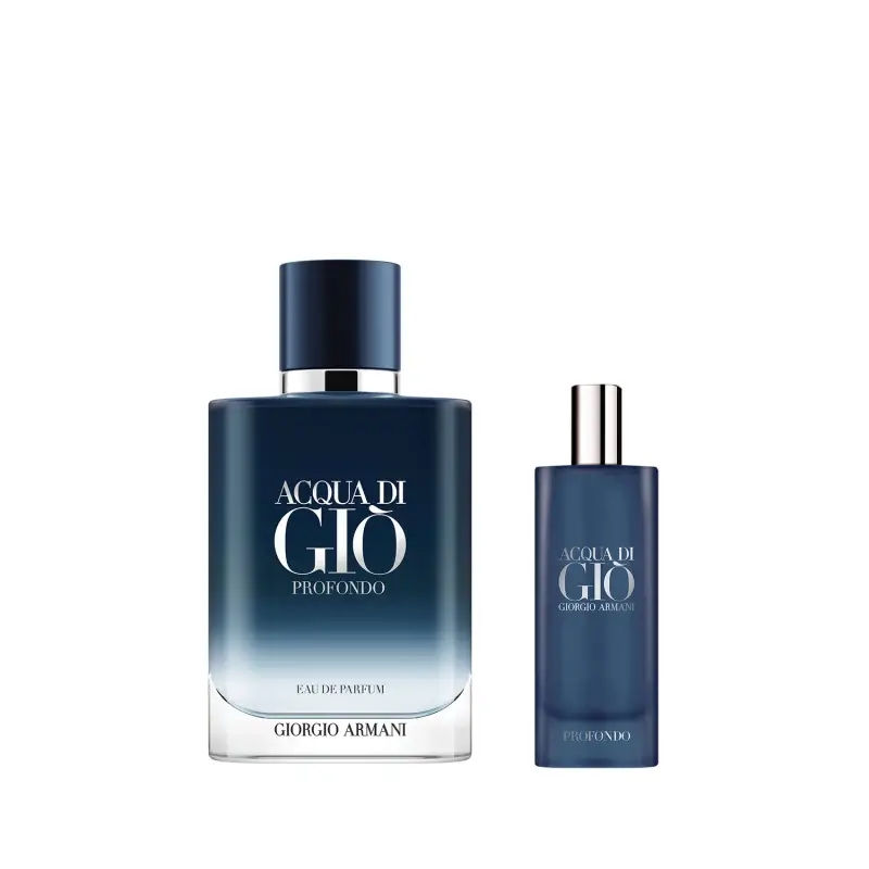 Giorgio Armani Profumo Uomo Verde 2992235 miniatura 2