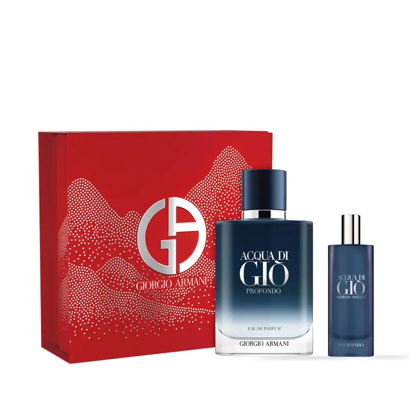 Giorgio Armani Profumo Uomo Verde 2992235