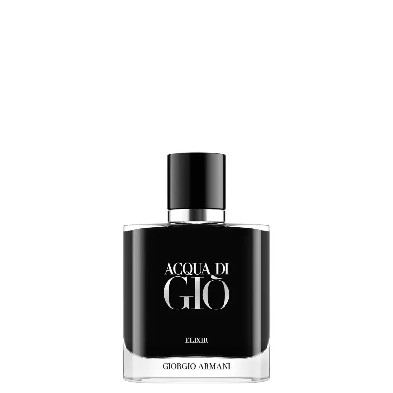 Giorgio Armani Eau de Parfum Uomo Nero 2992404