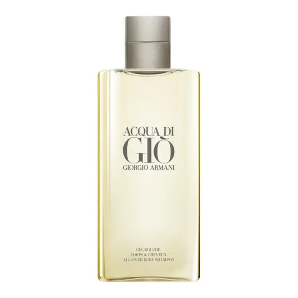 Giorgio Armani Bagnoschiuma Uomo 3053242