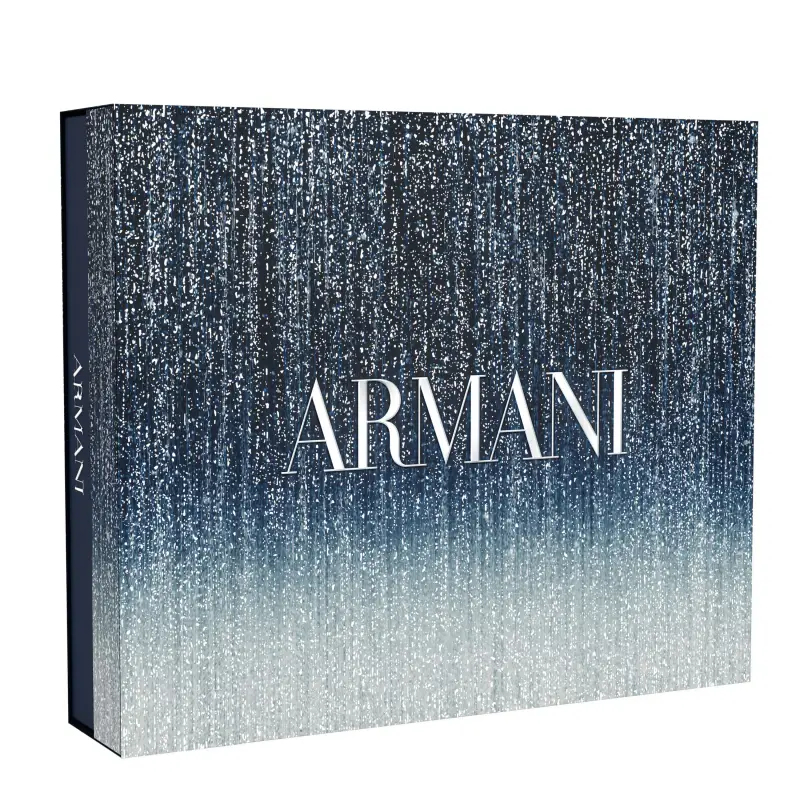 Giorgio Armani Profumo Uomo Blu 2992279 miniatura 4