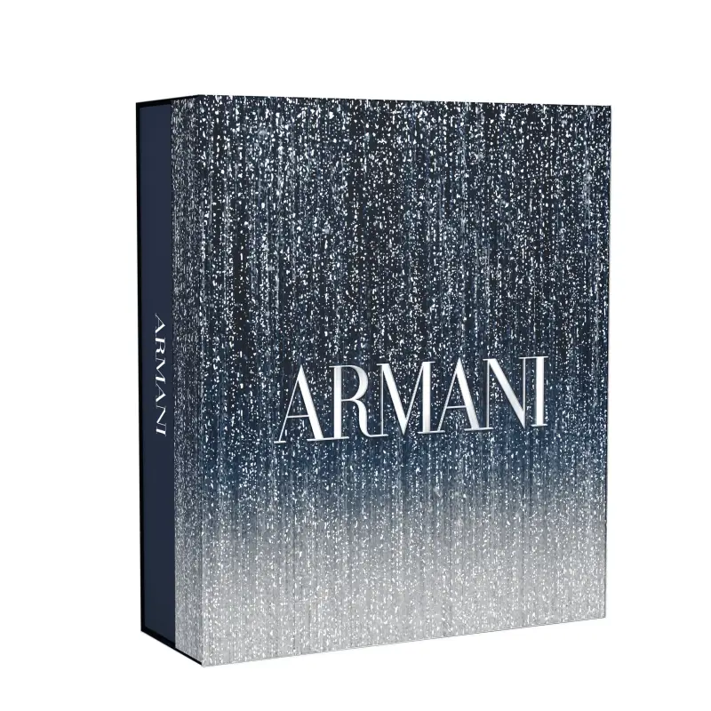 Giorgio Armani Profumo Uomo Blu 2992284 miniatura 4