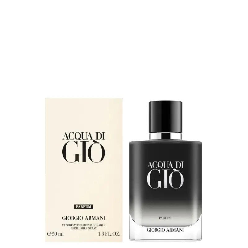 Giorgio Armani Eau de Parfum Uomo Nero 2992313 miniatura 2