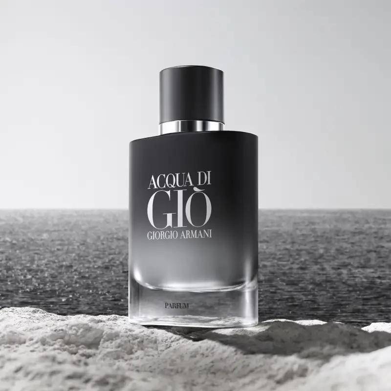 Giorgio Armani Eau de Parfum Uomo Nero 2992313 miniatura 5