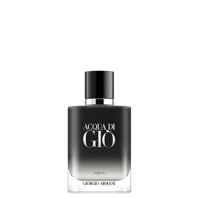 Giorgio Armani Eau de Parfum Uomo Nero 2992313