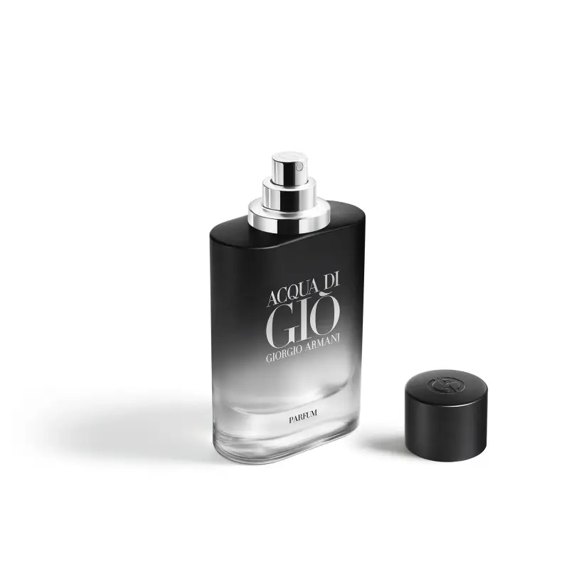 Giorgio Armani Eau de Parfum Uomo 2992323 miniatura 5