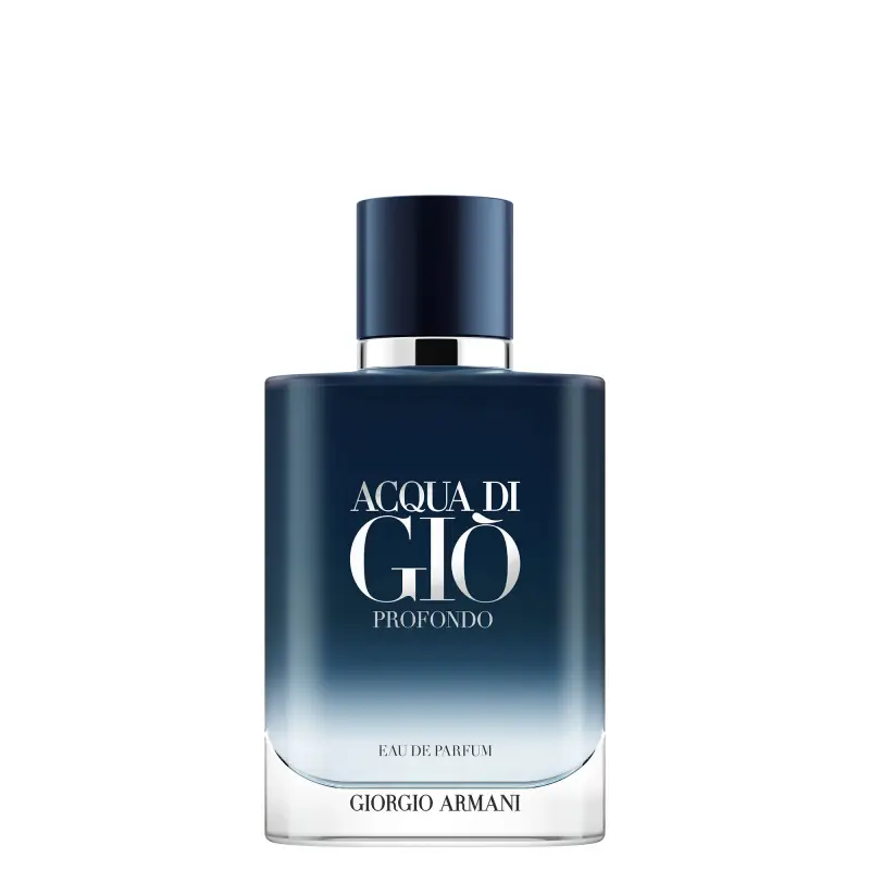 Giorgio Armani Eau de Parfum Uomo Verde 2992315