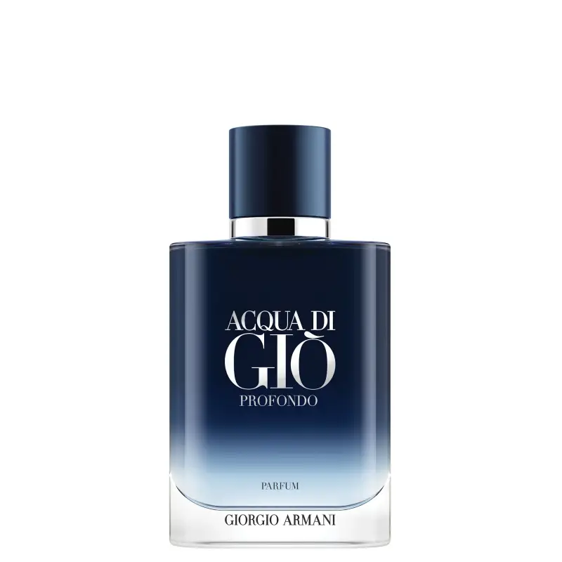 Giorgio Armani Eau de Parfum Uomo Turchese 2992316