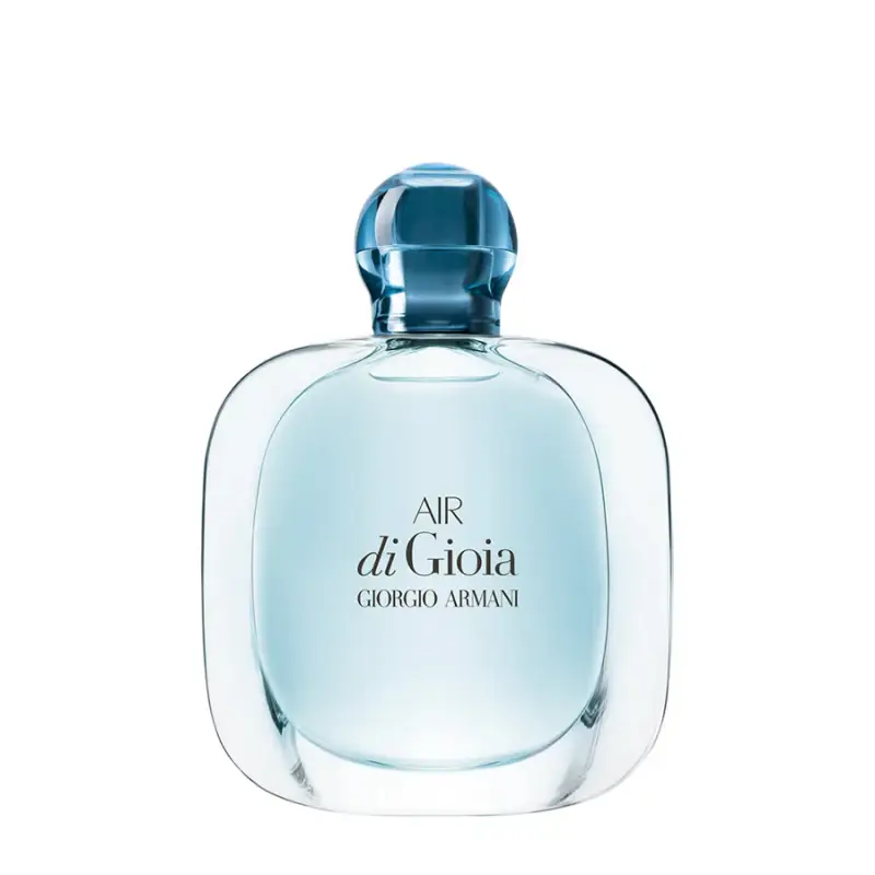Giorgio Armani Eau de Parfum Donna Azzurro 3052307