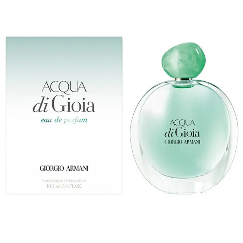 Giorgio Armani Acqua di Gioia - Eau de Parfum - 50 ml