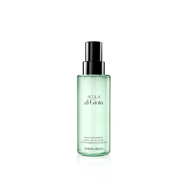 Acqua Di Gioia Hair & Body Mist - Profumo per capelli