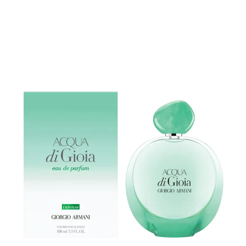 Giorgio Armani Eau de Parfum Donna Verde 2992314 miniatura 2