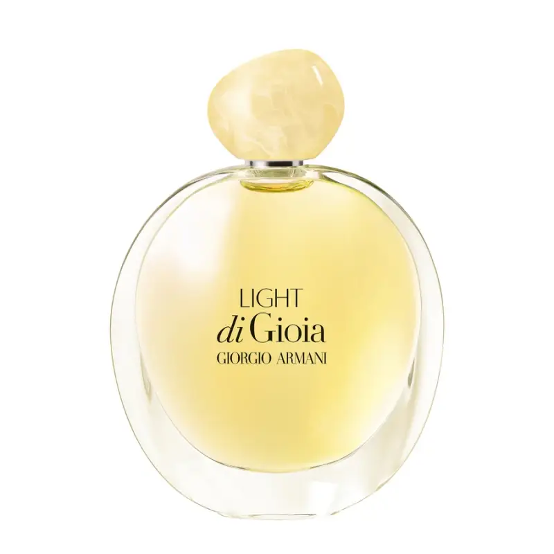 Giorgio Armani Eau de Parfum Donna Oro 3072646