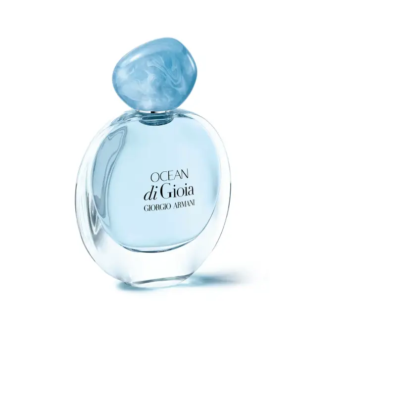 Giorgio Armani Eau de Parfum Donna Blu 3062414 miniatura 2
