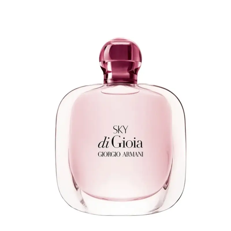 Giorgio Armani Eau de Parfum Donna Rosa 2992392