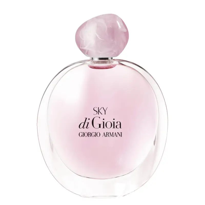 Giorgio Armani Eau de Parfum Donna Rosa 2992393