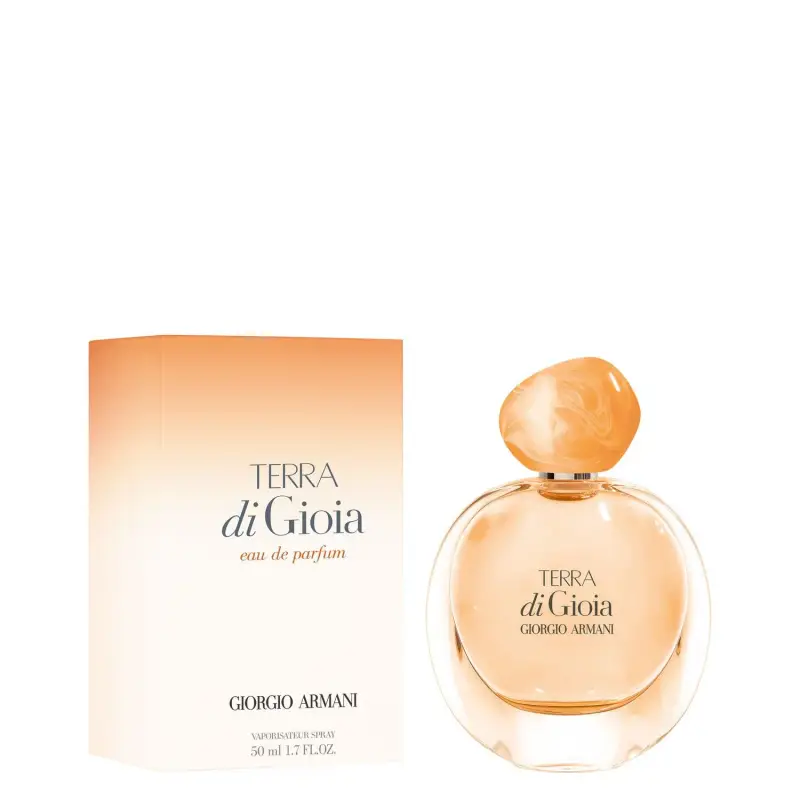 Giorgio Armani Eau de Parfum Donna 3053715 miniatura 2
