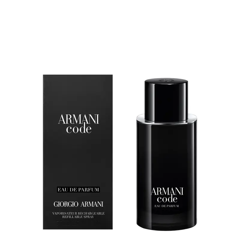 Giorgio Armani Eau de Parfum Uomo 2992238 miniatura 2