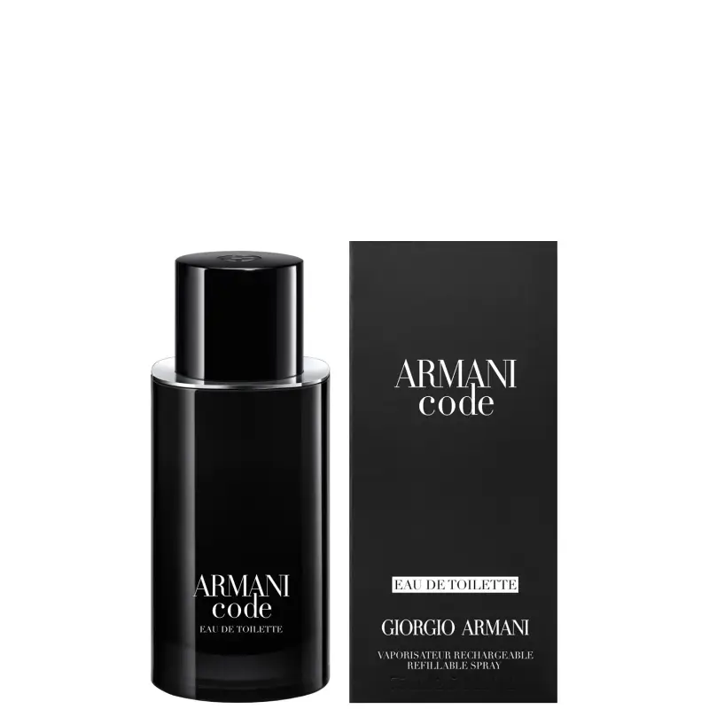 Giorgio Armani Eau de Toilette Uomo Verde 2992222 miniatura 2