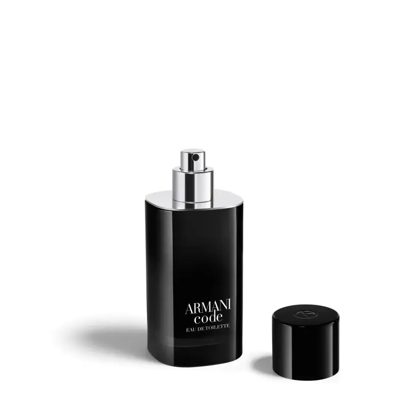 Giorgio Armani Eau de Toilette Uomo Verde 2992222 miniatura 5