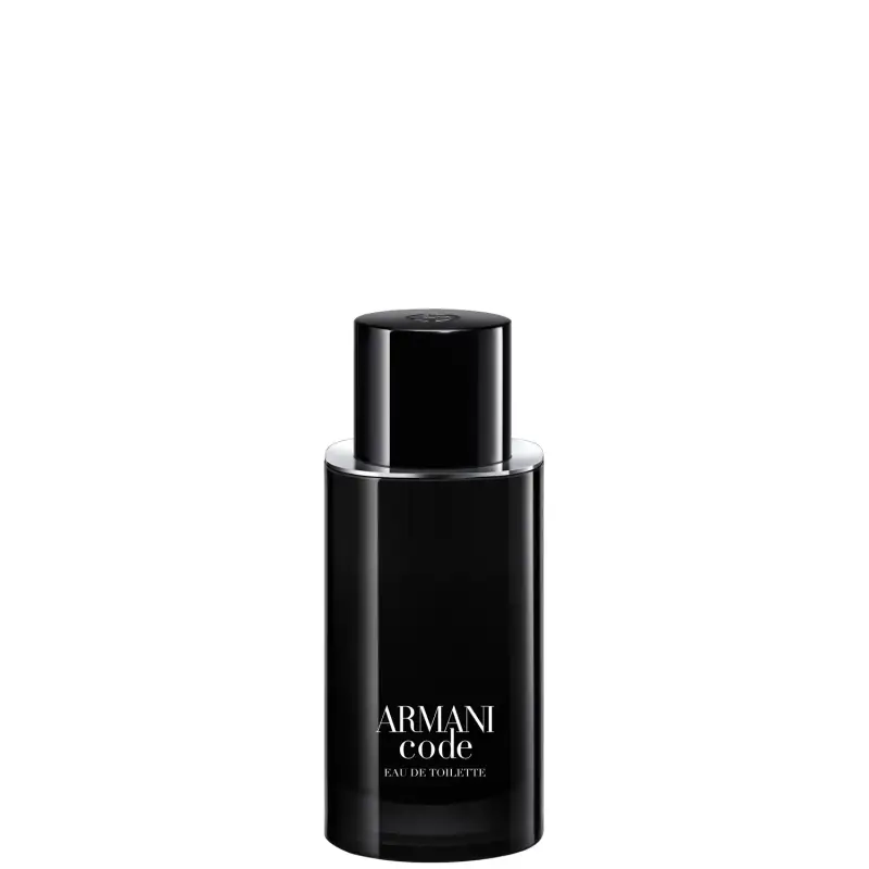 Giorgio Armani Eau de Toilette Uomo Verde 2992222