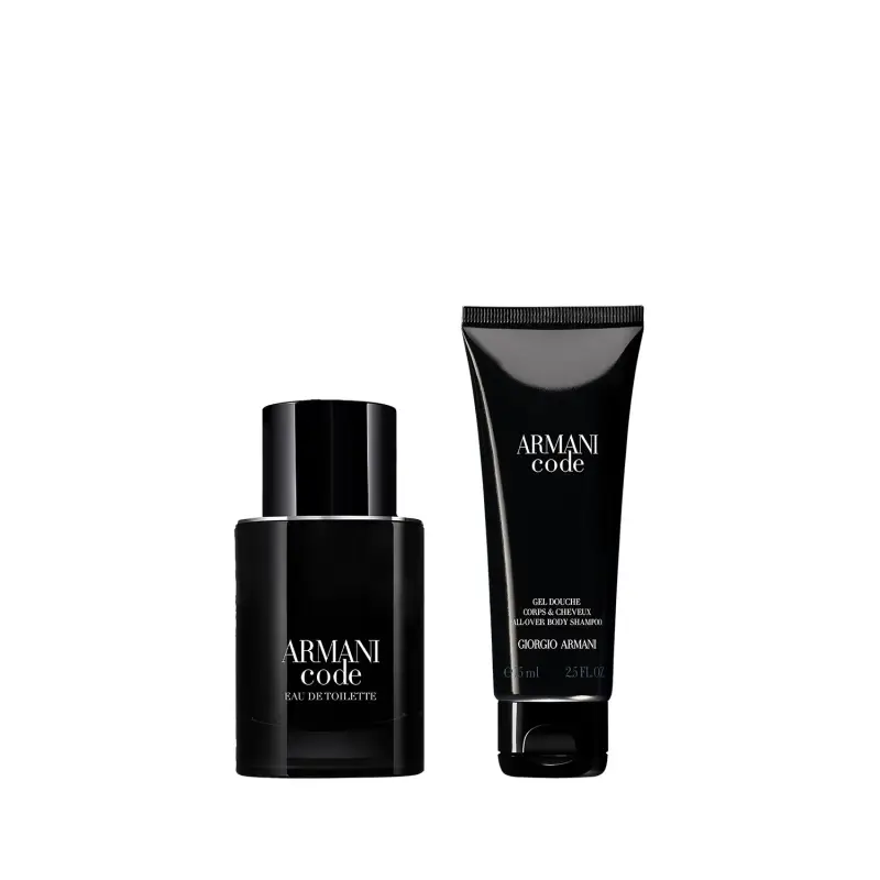 Giorgio Armani Profumo Uomo Argento 2992237 miniatura 2