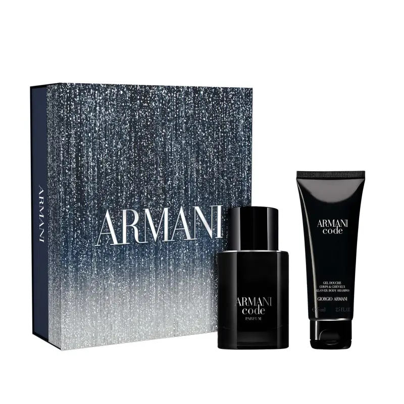 Giorgio Armani Profumo Uomo Blu 3103259