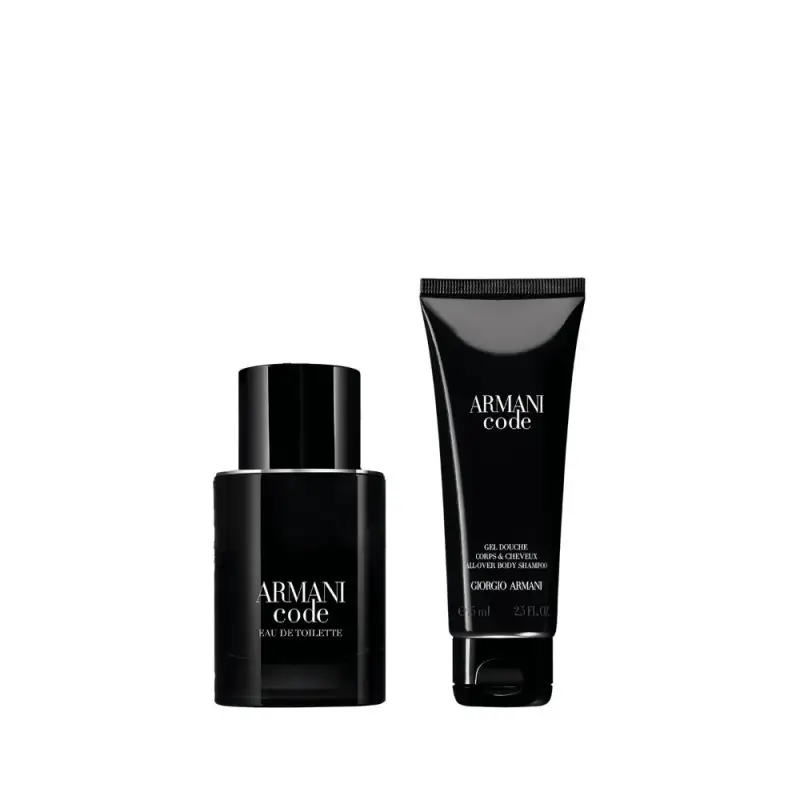 Giorgio Armani Profumo Uomo Argento 2992283 miniatura 2