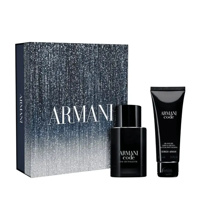 Giorgio Armani Profumo Uomo Blu 2992283