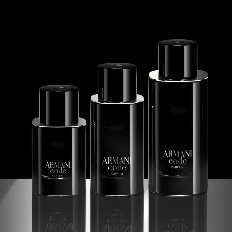 Giorgio Armani Eau de Parfum Uomo 2992403 miniatura 3