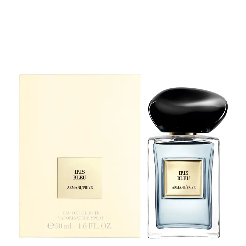 Giorgio Armani Eau de Toilette Donna Verde 3042312 miniatura 2