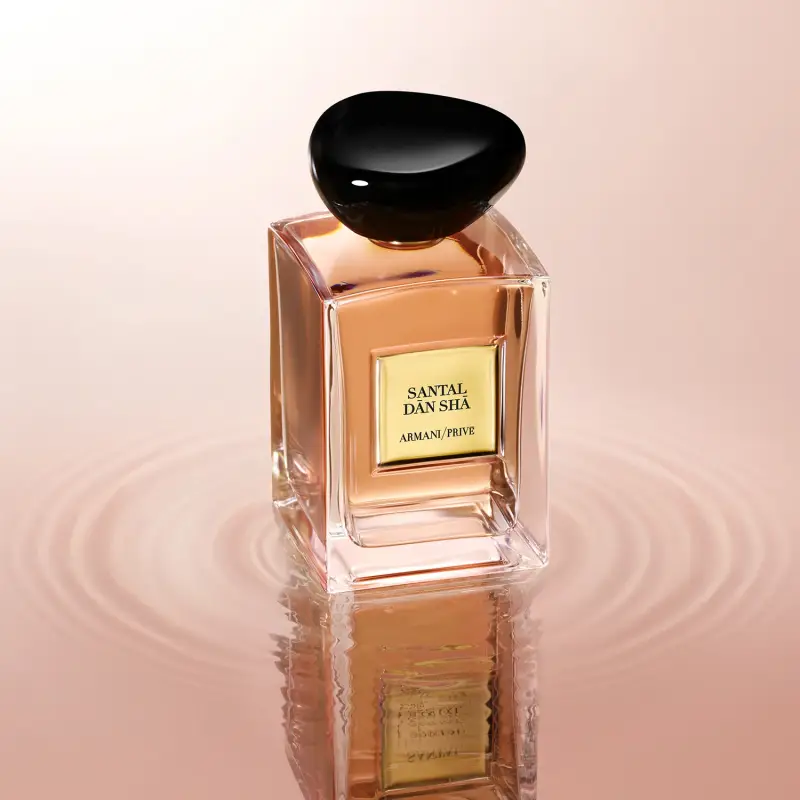 Giorgio Armani Eau de Toilette Donna 2992397 miniatura 4