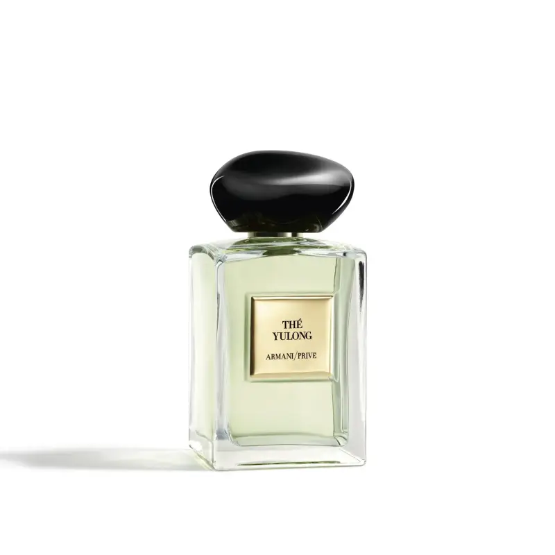 Giorgio Armani Eau de Toilette Uomo Nero 3053033 miniatura 2