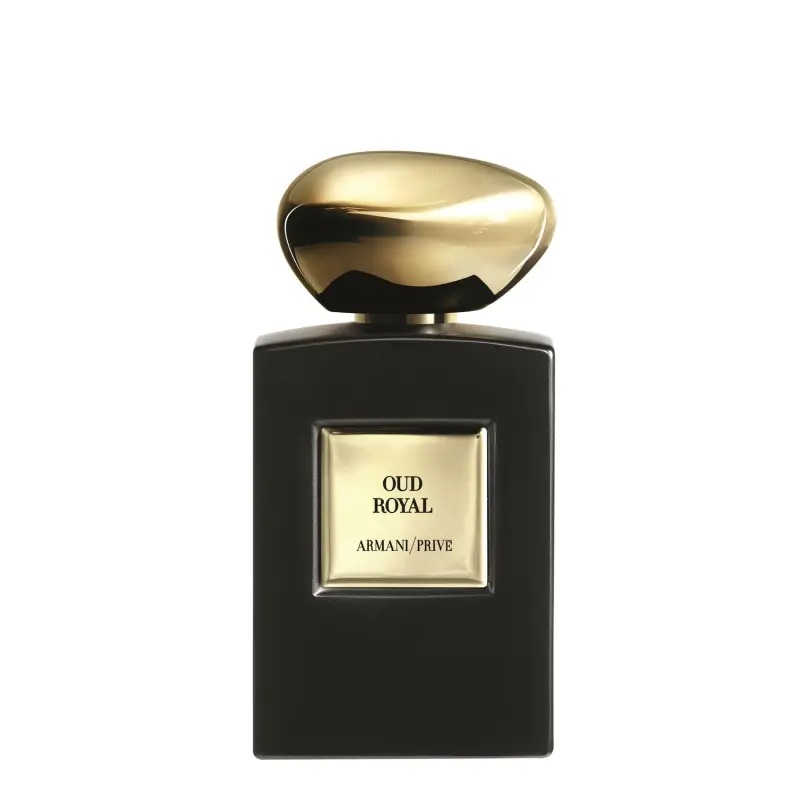 Giorgio Armani Eau de Parfum Uomo Oro 2991789